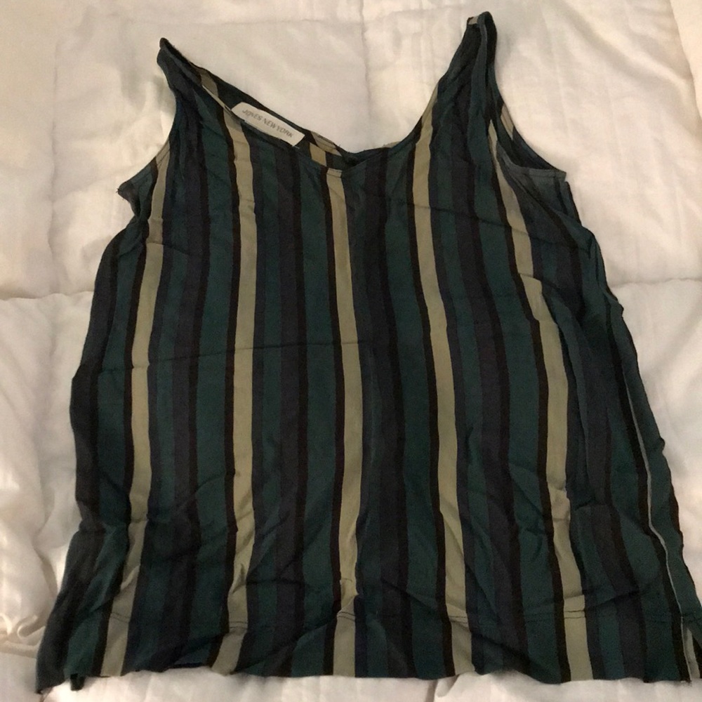 Vintage Tank Top